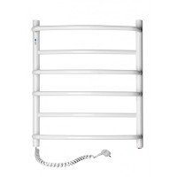 Елект рушникосушка ст.Омега 530*600 L