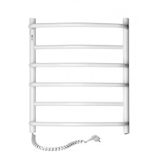 Елект рушникосушка ст.Омега 530*600 L