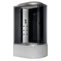 Душова кімната з гідр сист. 120*80*215, гл. під