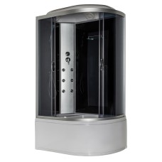 Душова кімната з гідр сист. 120*80*215, гл. під