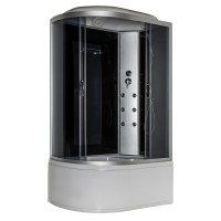 Душова кімната з гідр сист. 120*80*215, гл. під