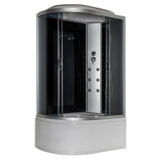 Душова кімната з гідр сист. 120*80*215, гл. під