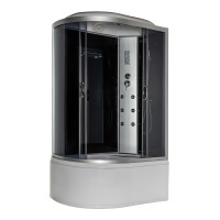 Душова кімната з гідр сист. 120*80*215, гл. під