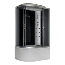 Душова кімната з гідр сист. 120*80*215, гл. під