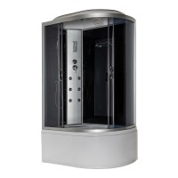 Душова кімната з гідр сист. 120*80*215, гл. під