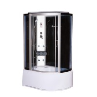 Душова кімната з гідр сист. 120*80*215, гл. під