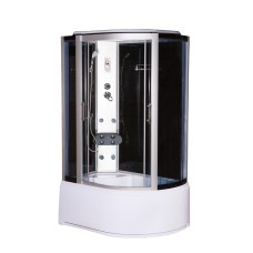 Душова кімната з гідр сист. 120*80*215, гл. під