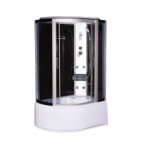 Душова кімната з гідр сист. 120*80*215, гл. під