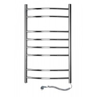 Елект рушникосушка н/ж. КАМЕЛІЯ 480*800 R