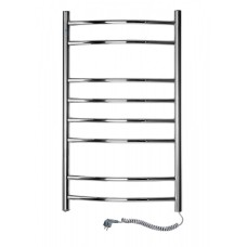 Елект рушникосушка н/ж. КАМЕЛІЯ 480*800 R