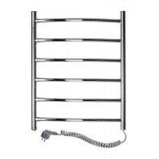 Елект рушникосушка н/ж. КАМЕЛІЯ 480*600 R