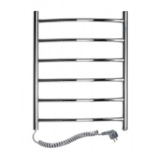 Елект рушникосушка н/ж. КАМЕЛІЯ 480*600 L