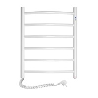 Елект рушникосушка ст. КАМЕЛІЯ 480*600 L