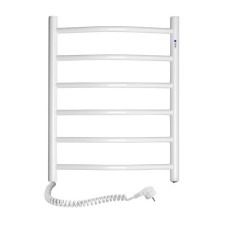 Елект рушникосушка ст. КАМЕЛІЯ 480*600 L