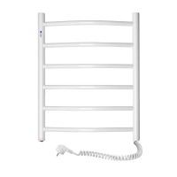 Елект рушникосушка ст. КАМЕЛІЯ 480*600 R