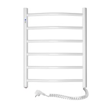 Елект рушникосушка ст. КАМЕЛІЯ 480*600 R