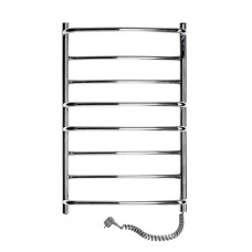 Елект рушникосушка н/ж.Омега 530*800 R