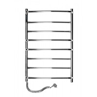 Елект рушникосушка н/ж.Омега 530*800L