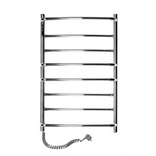 Елект рушникосушка н/ж.Омега 530*800L