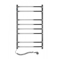 Елект рушникосушка н/ж. СИМФОНІЯ 480*800 L