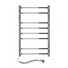 Елект рушникосушка н/ж. СИМФОНІЯ 480*800 L