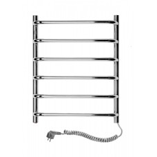 Елект рушникосушка н/ж. СИМФОНІЯ 480*600 R