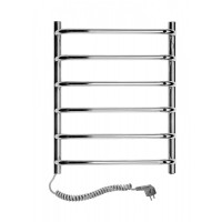 Елект рушникосушка н/ж. СИМФОНІЯ 480*600 L