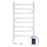 Елект рушникосушка ст. Пируєт 480*800 L Sensor