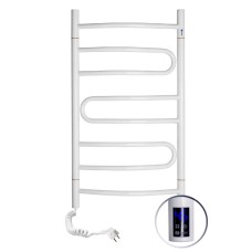 Елект рушникосушка ст. Пируєт 480*800 L Sensor