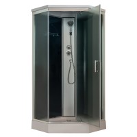 Душова кімната  90*90*215, міл. під