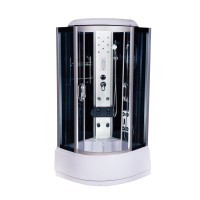 Душова кімната з гідр сист. 900*900*215, гл. під