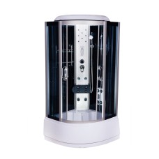 Душова кімната з гідр сист. 900*900*215, гл. під