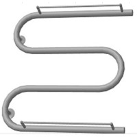 Рушникосушарка Змійка 32 С- 600*500-1/2"