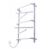 Рушникосушка Элна-7 810×430×155 Повор(ст.,білий) L