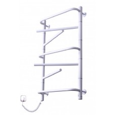 Рушникосушка Элна-7 810×430×155 Повор(ст.,білий) L