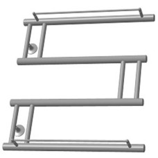 Рушникосушарка Модерн 32 Стандарт 500х500 П 1/2'