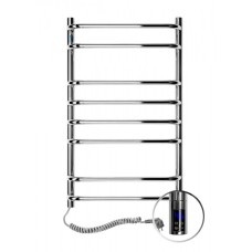 Елект рушникосушка н/ж. СИМФОНІЯ 480*800 L Sensor