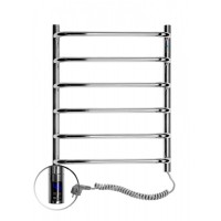 Елект рушникосушка н/ж. СИМФОНІЯ 480*600 R Sensor