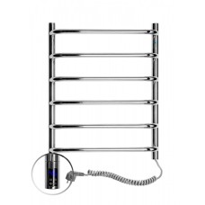 Елект рушникосушка н/ж. СИМФОНІЯ 480*600 R Sensor