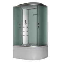 Душова кімната з гідр сист. 120*80*215, гл. під