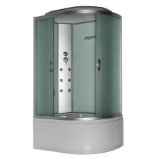 Душова кімната з гідр сист. 120*80*215, гл. під