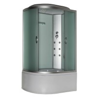 Душова кімната з гідр сист. 120*80*215, гл. під