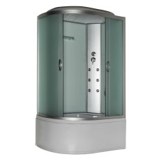 Душова кімната з гідр сист. 120*80*215, гл. під