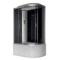 Душова кімната  120*80*215, гл. під