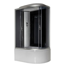 Душова кімната  120*80*215, гл. під