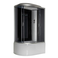 Душова кімната  120*80*215, гл. під