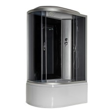 Душова кімната  120*80*215, гл. під