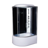 Душова кімната з гідр сист. 120*80*215, гл. під