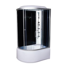 Душова кімната з гідр сист. 120*80*215, гл. під