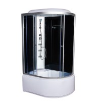 Душова кімната з гідр сист. 120*80*215, гл. під